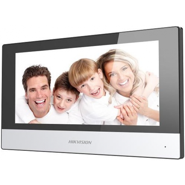 HIKVISION DS-KH6320-WTE1 Οθόνη 7'' WiFi